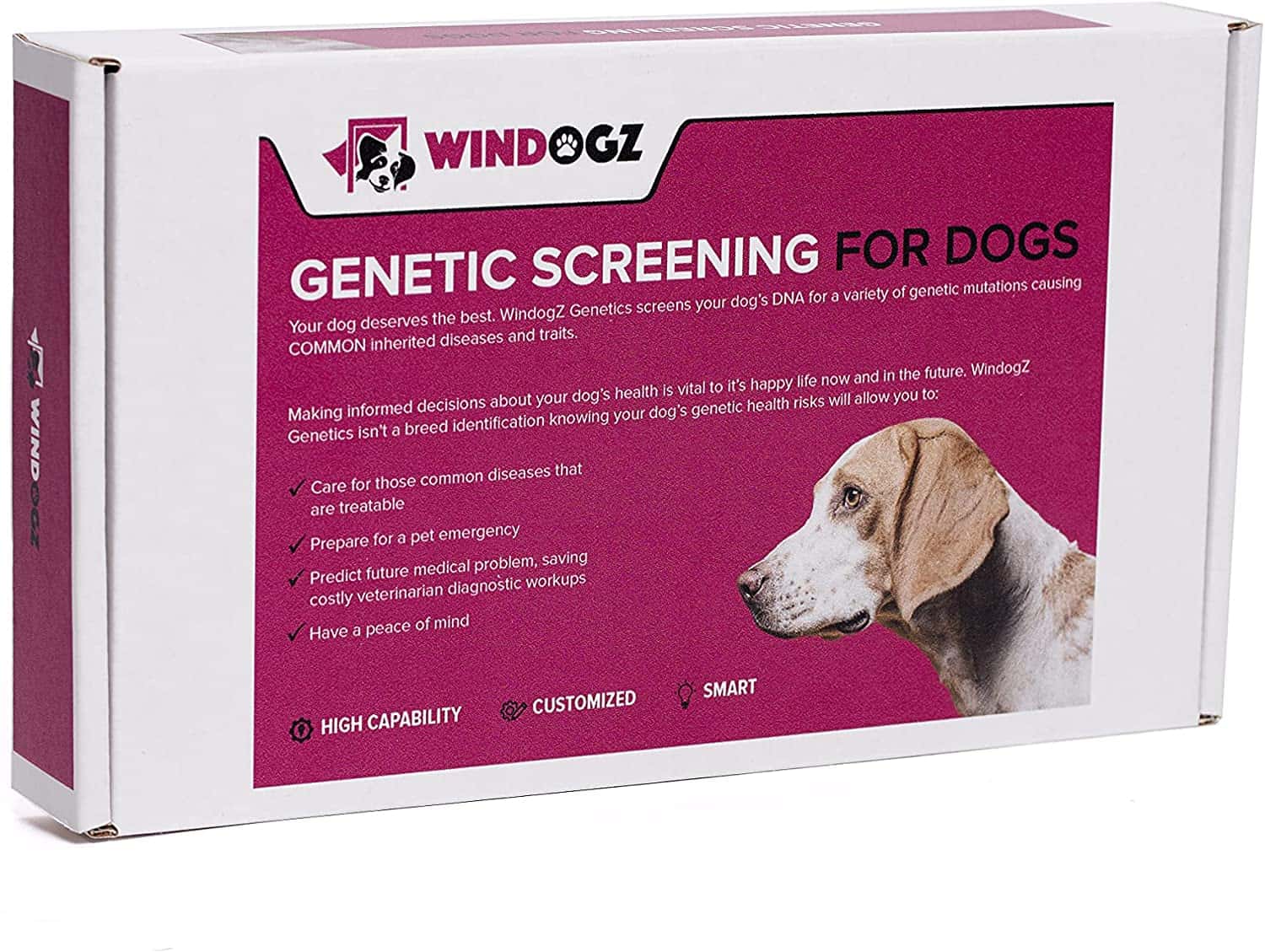 WINDOGZ DNA - The Best Dog DNA Tests for 2022